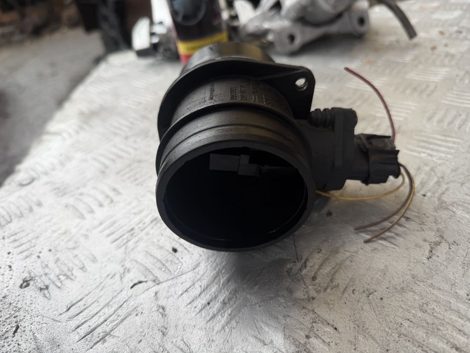 0281002501 Расходомер воздуха Jeep Grand Cherokee 2.7crd