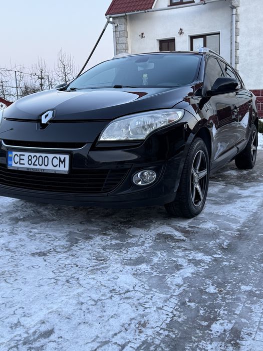 Продам рено меган у відмінному стані
