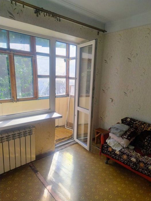 ПРОДАЖ 1-кімн.  квартири на вул. Миру