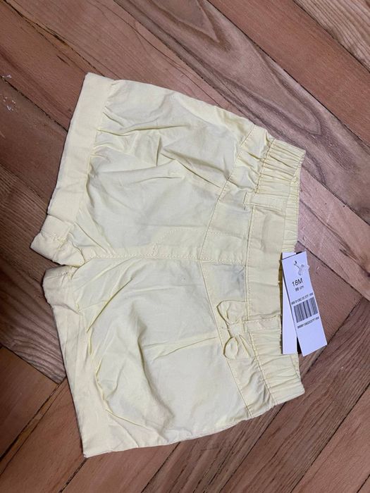 Шорти для дівчинки 18м  «Idexe».