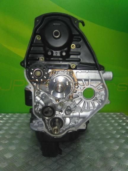 Motor  Toyota Dyna 3.0 D  5L - RECONDICIONADO