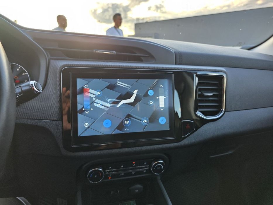 Chery Tiggo 4 2021 VIN LVVDB11B6MD162818 фото оголошення 7 з 18