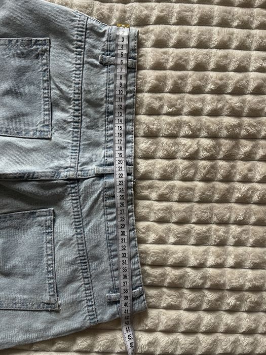 Шорти джинсові жіночі