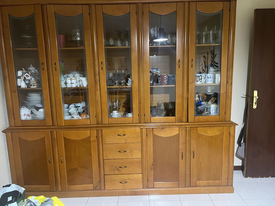 Vendo movilia completa de sala