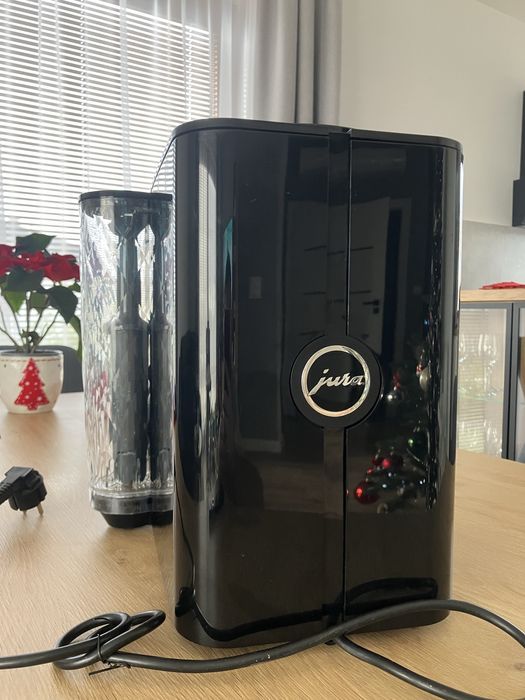 Ekspres ciśnieniowy Jura Ena 8 po serwisie