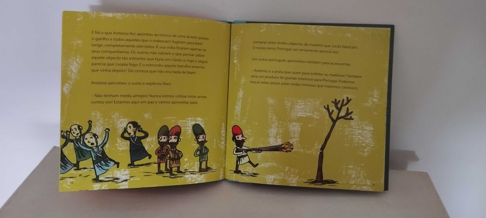 Livros história dos descobrimentos portugueses