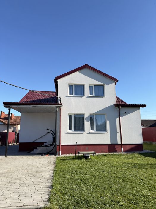 Продаж автономного будинку янів івано-франкове