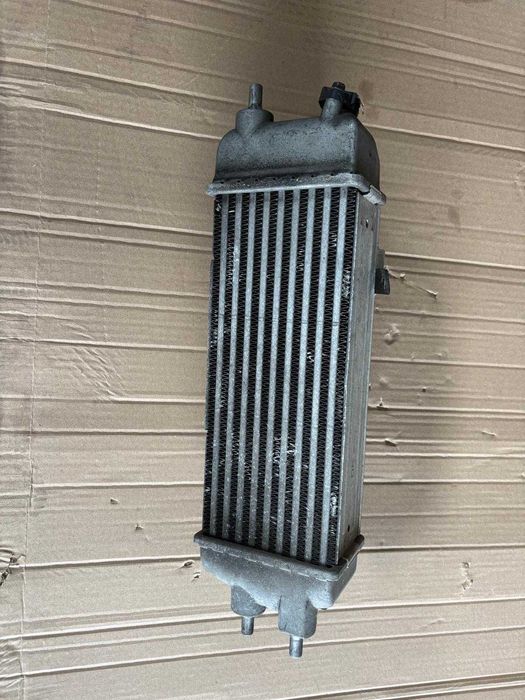 Intercooler Kia Cerato I