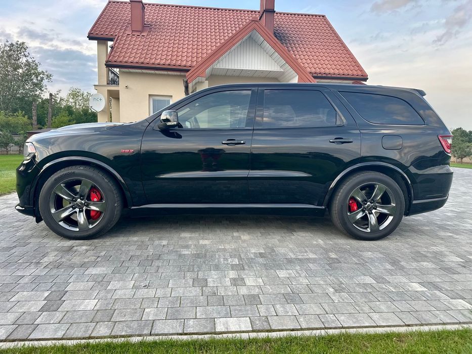 Dodge Durango