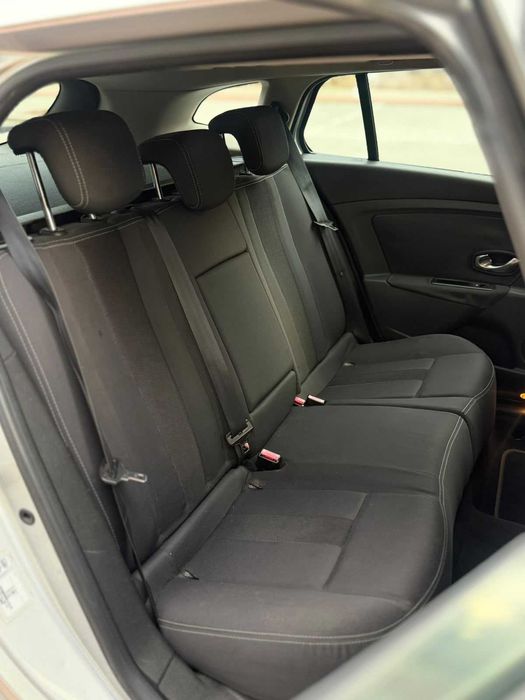 Renault Megane 1.5dCi