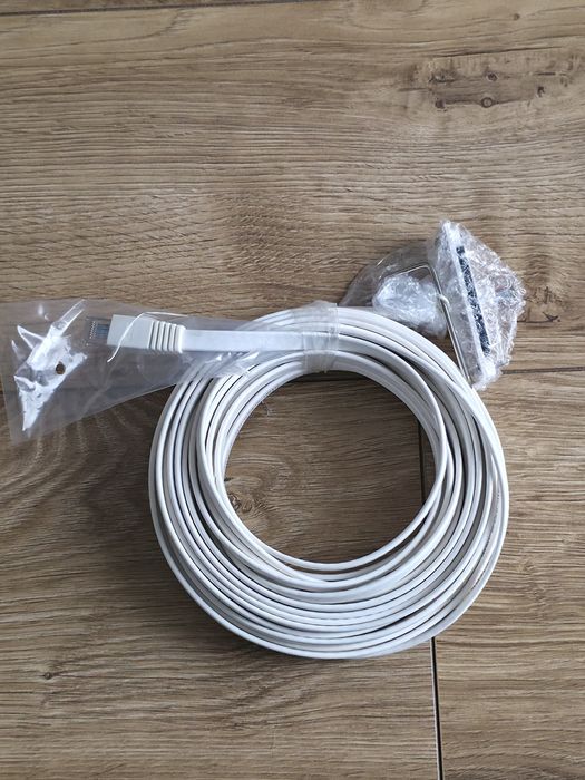 Oryginalny kabel 10 m. do routera ODU ZTE MC889A PRO/ MC889 5G/ MC7010