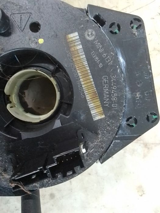 Fita de airbags MINI Mini (R56)