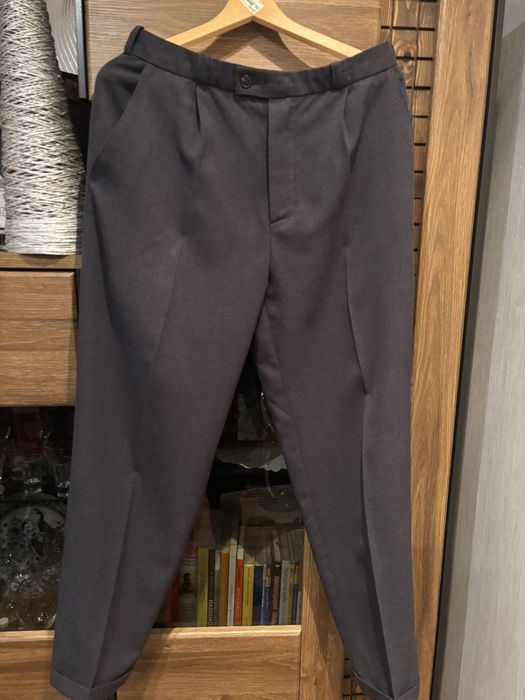 Zestaw garnitur meski rozmiar m