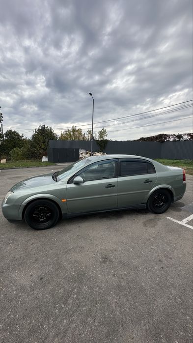 Продам  Opel Vectra C