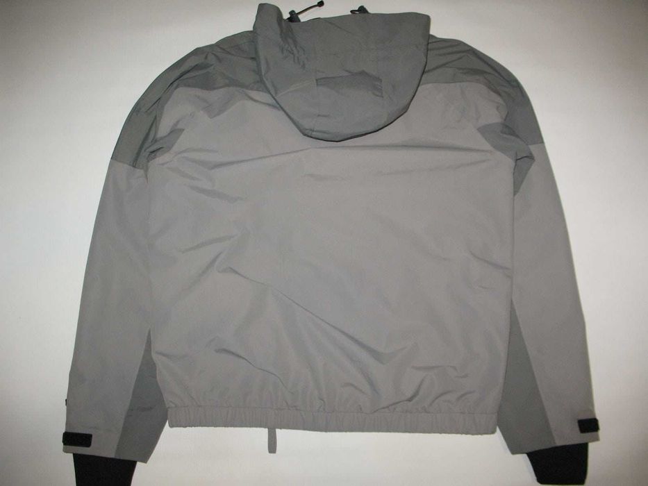 Чоловіча куртка рибалки JAHTI JAKT fishing jacket р.S(ближче до M/L)