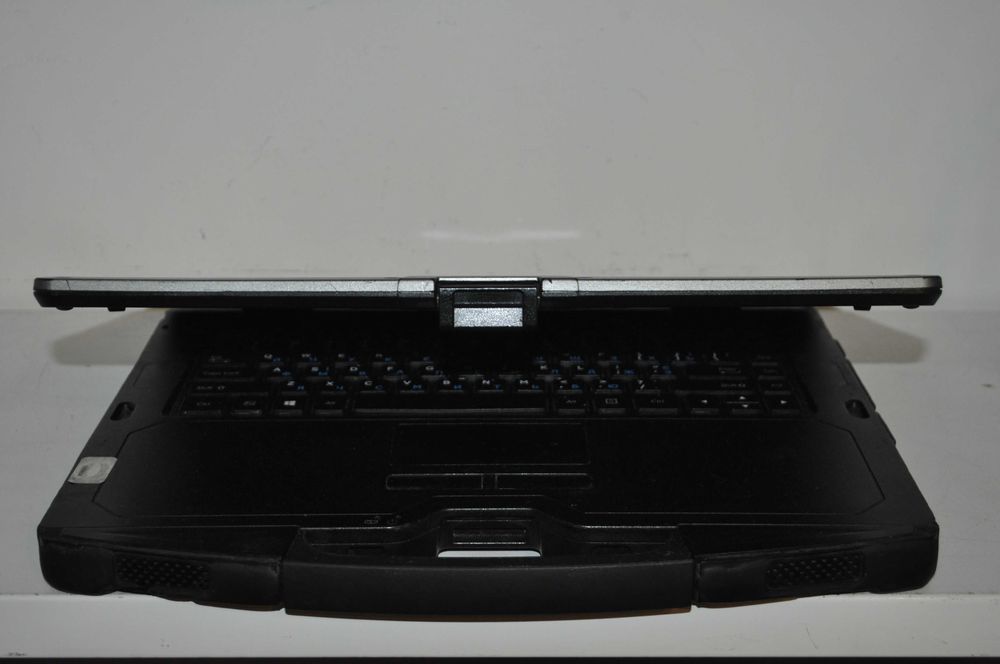 СЕНСОРНИЙ захищений ноутбук Getac S410 G2