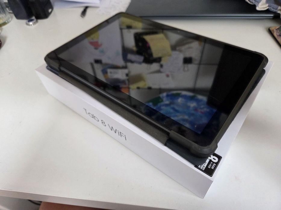 Tablet Blackview 8