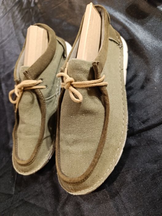 Clarks 46 Clarks colehill easy 46 buty męskie 46