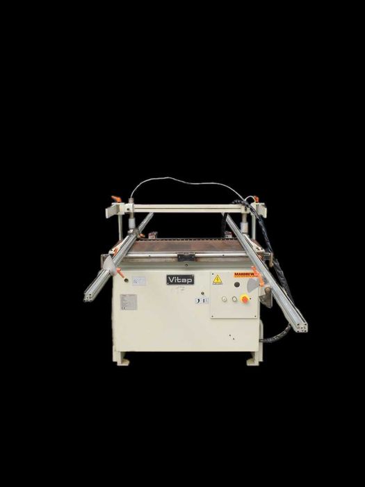 Wiertarka wielowrzecionowa Vitap 27 5/21