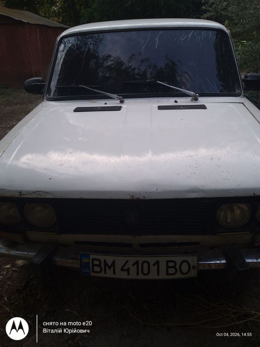 Авто ВАЗ 2106 ..