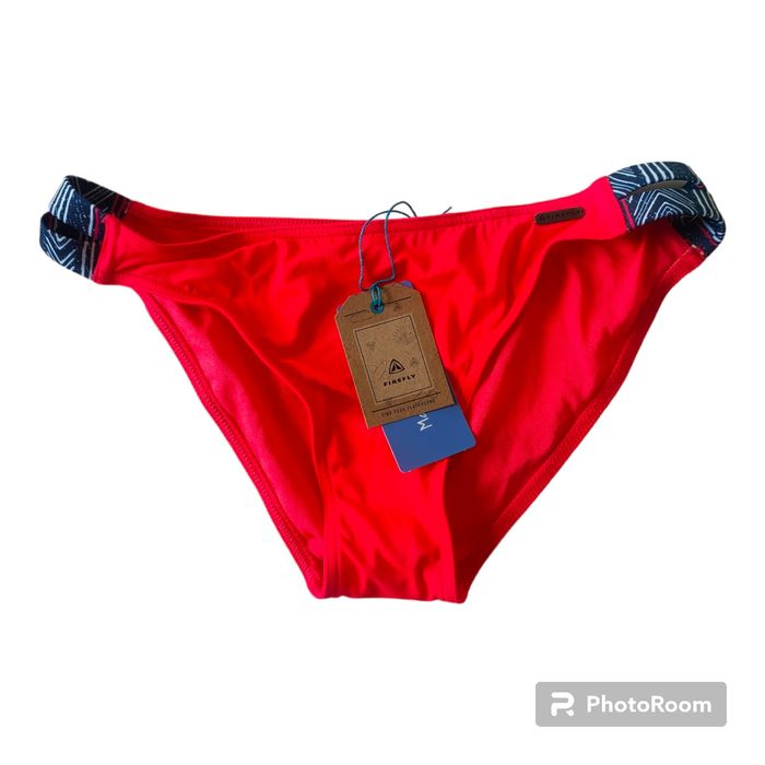 Majtki, bikini od kostiumu Firefly rozmiar M