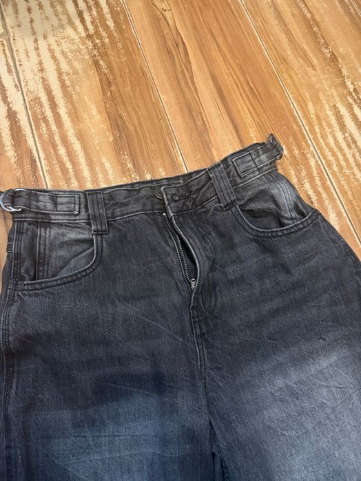 Baggy jeans/баггі джинси