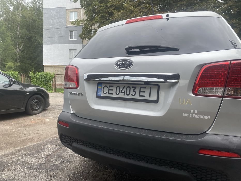 Продам автомобиль