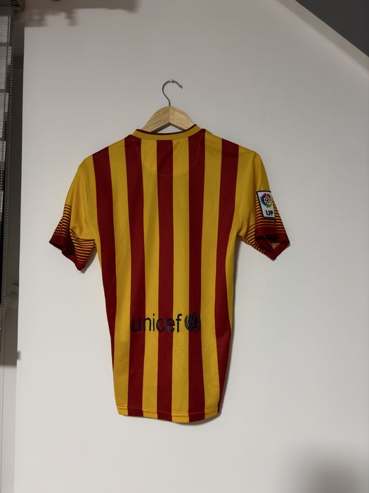 Koszulka Barcelona
