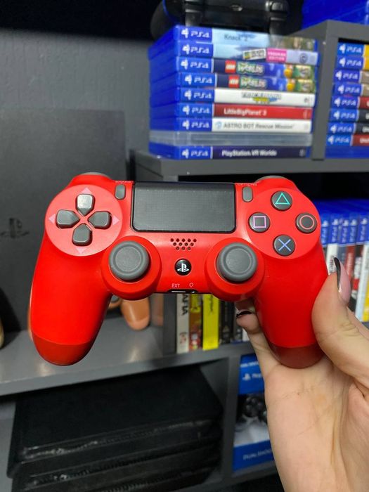 Геймпади пс4 пс5 пк