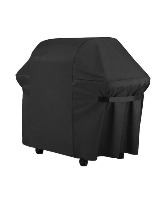 HONGCI Pokrowiec na grilla wodoodporny 150cm x 76cm x 120cm