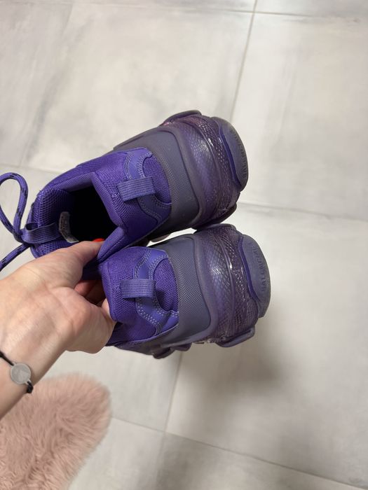 Жіночі кросівки Balenciaga Triple