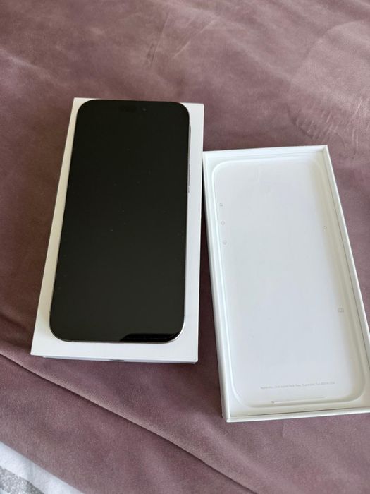 Iphone 16 Pro Max 512gb