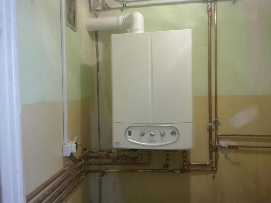 Instalator - Hydraulik wod-kan gaz c.o. - uprawnienia