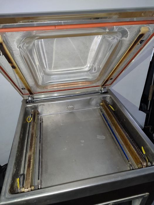 Вакум упаковщик, вакуматор