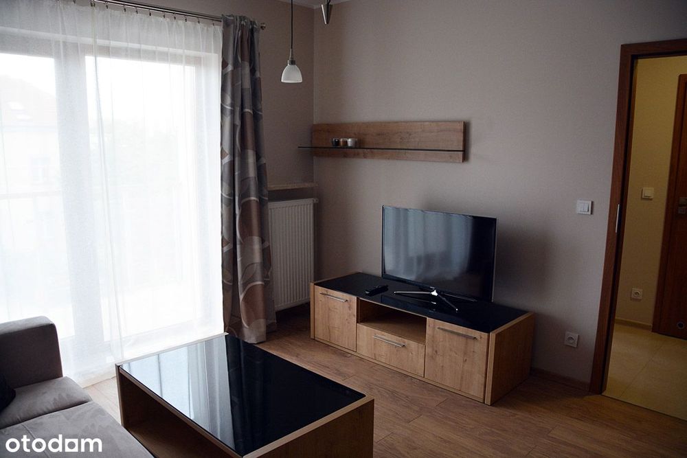 Mieszkanie – Poznań - Widok 2