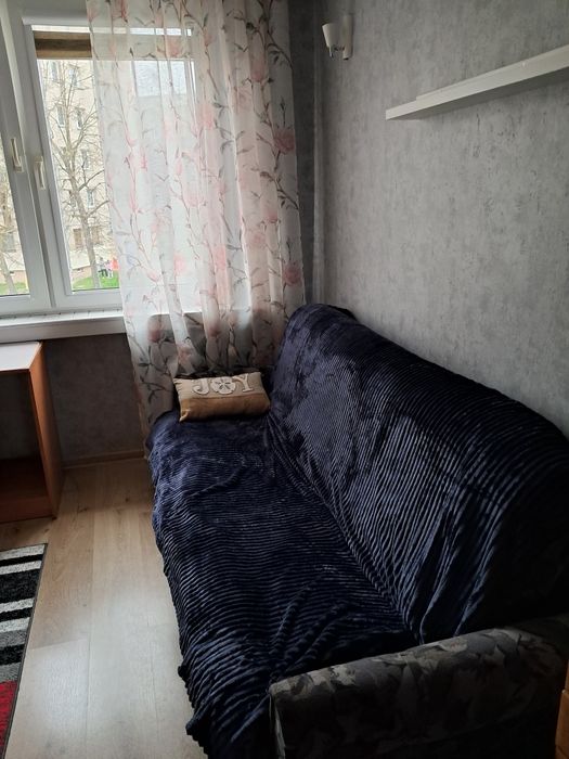 Mieszkanie na wynajem.