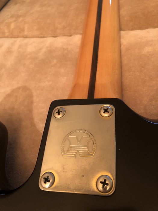 Gitara basowa Fame by Hondo