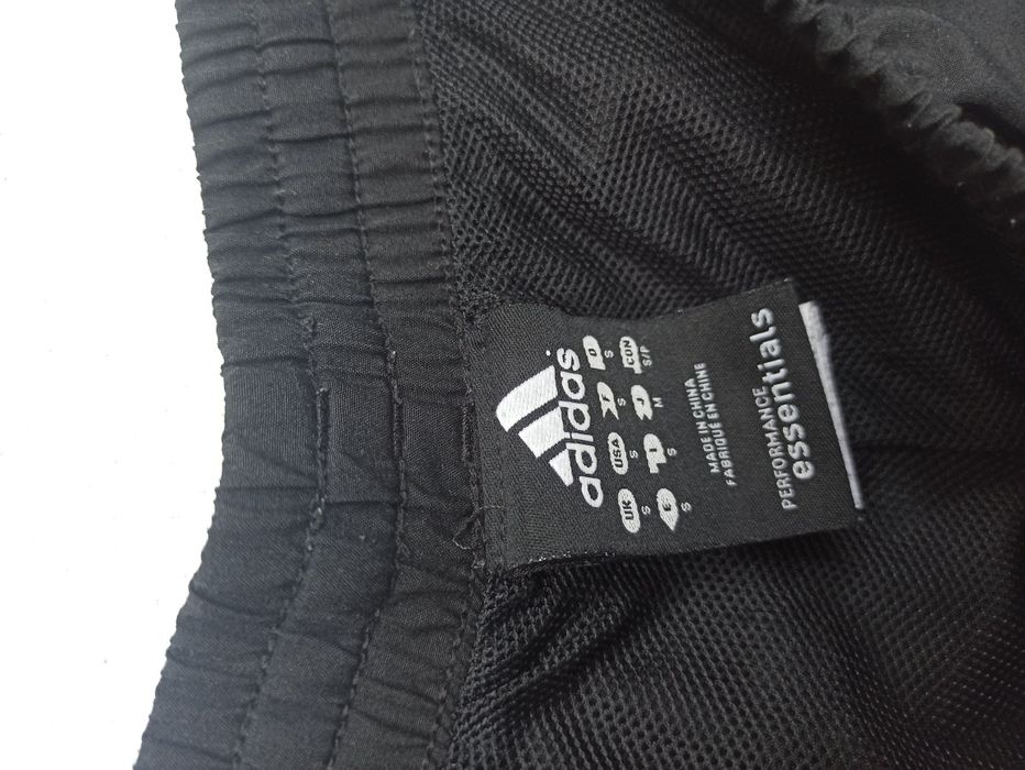 Szorty sportowe adidas