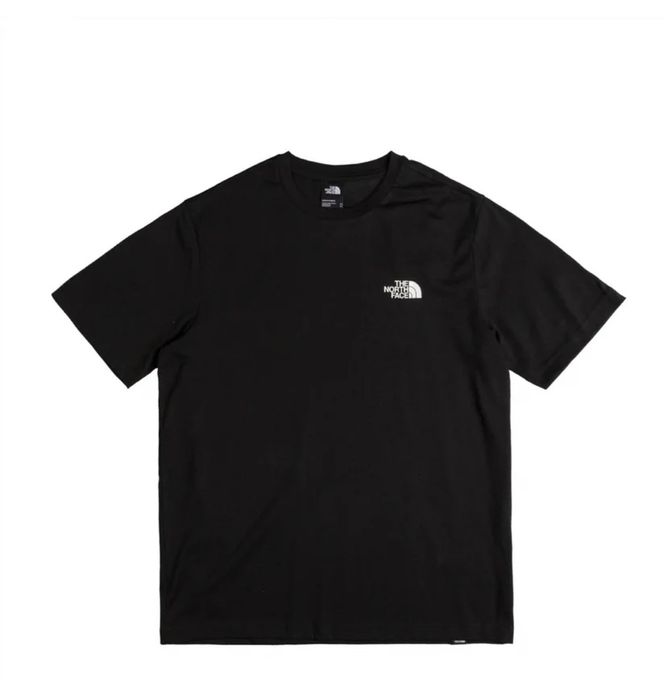 Футболка The North Face