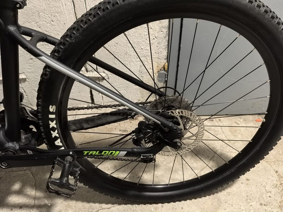 Rower Giant Talon 3G