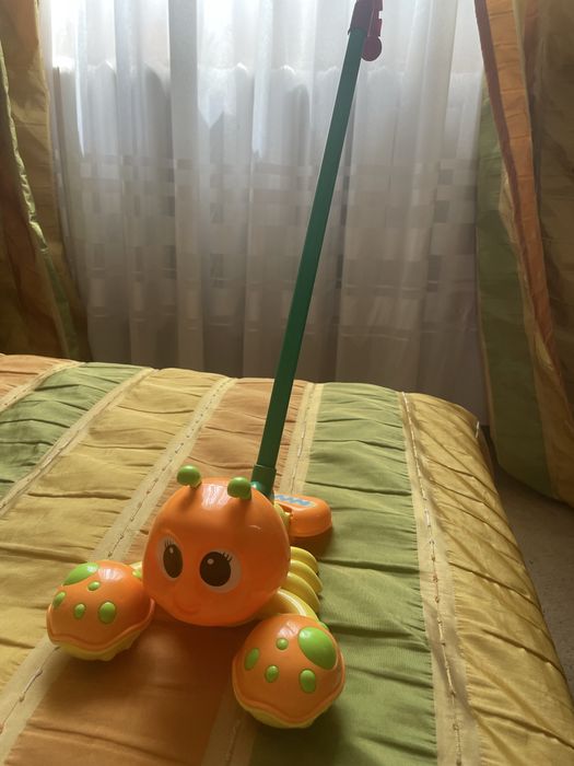 Іграшка для малечі