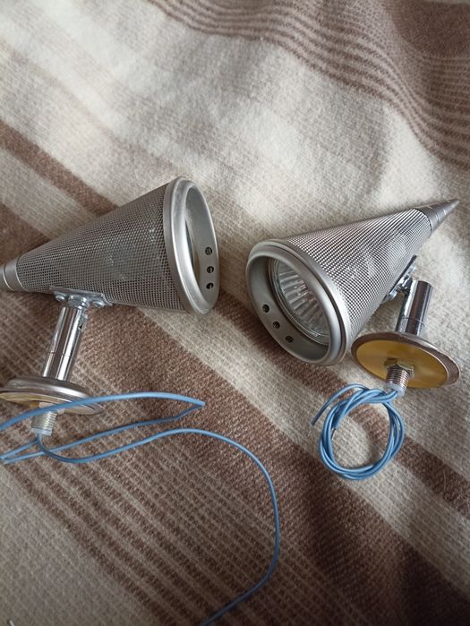 Точний світлодіодний світильник