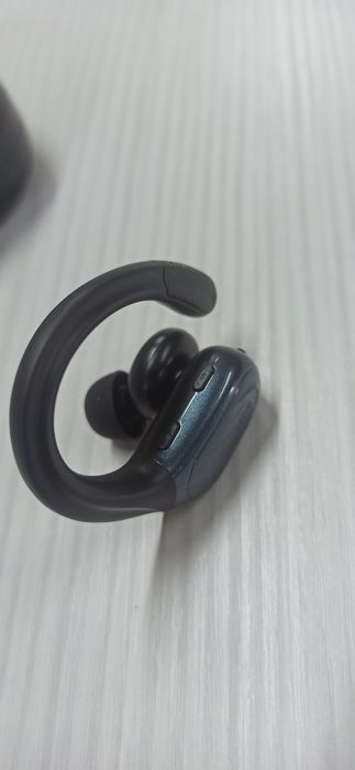 TWS BX17 Навушники Бездротові блютуз спортивні з дужками