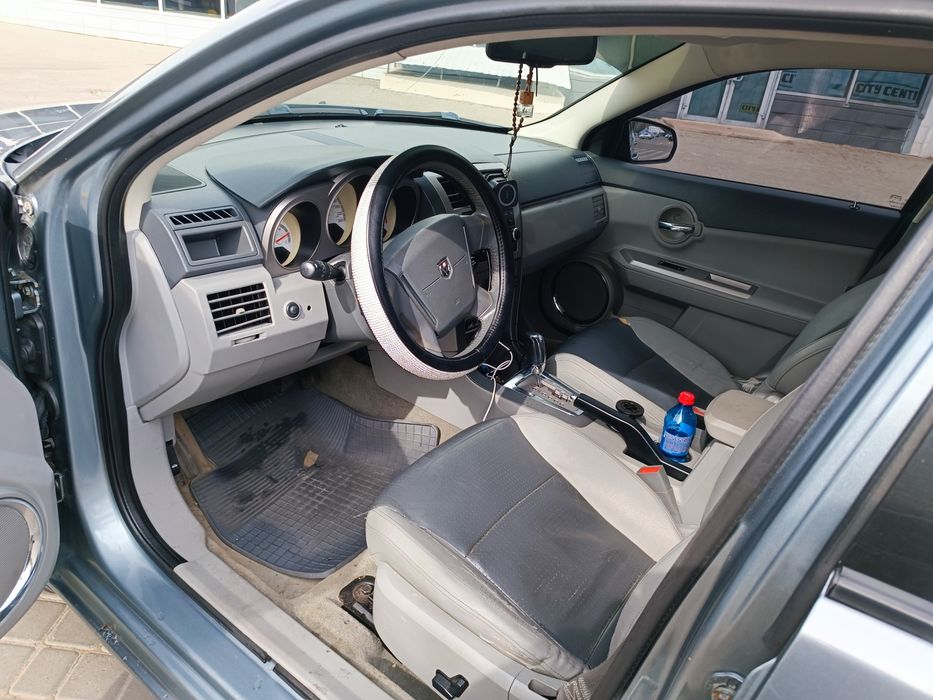 Продам хозяйский DODGE AVENGER