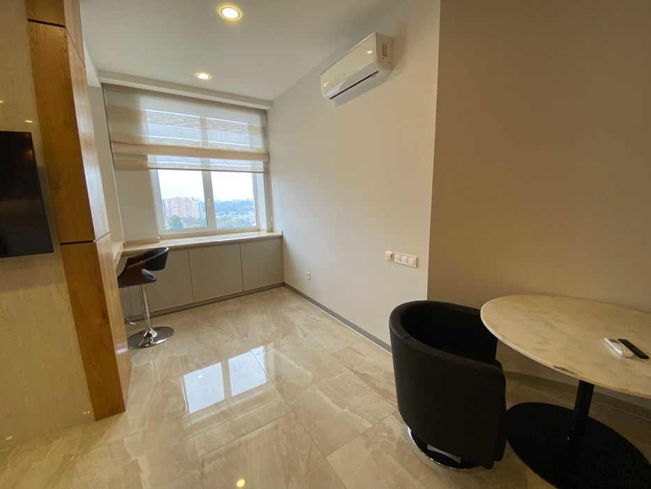 2-кімнатна квартира за адресою бульвар Лесі Українки (площа 96 м²) - Atlanta.ua - фото 6