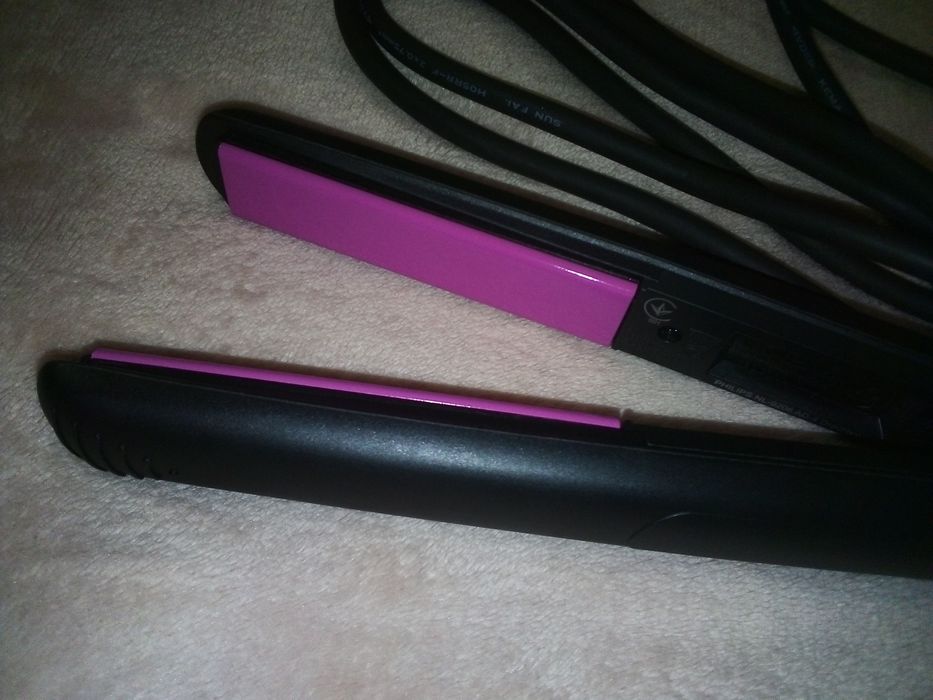 Утюжок для волосся Philips