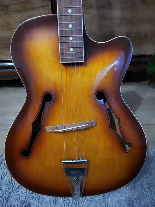 Gitara do sprzedania