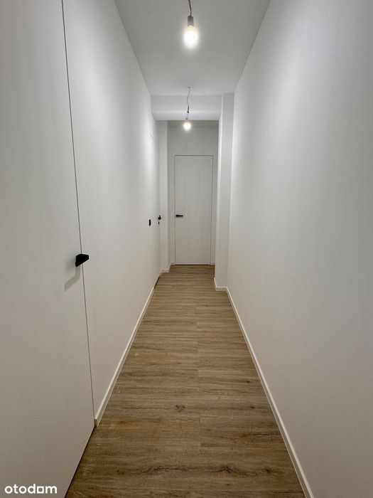 WYJĄTKOWY LOFT w Szczecinie - balkon, winda, lokalizacja premium