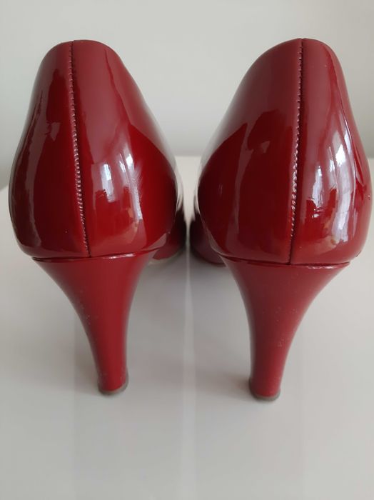 Buty Gabor rozmiar  38,5