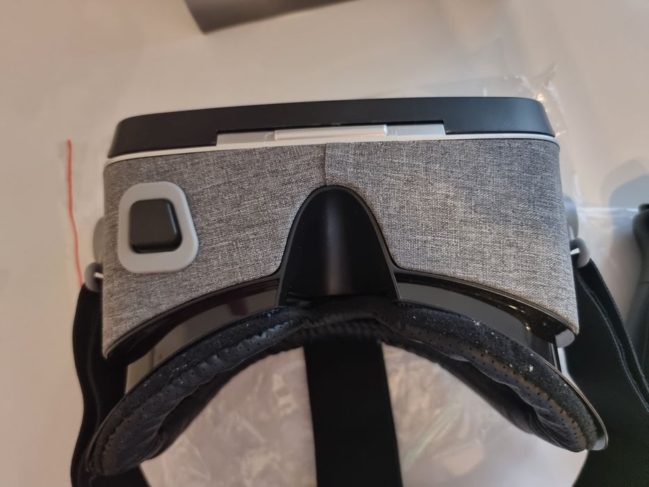 Heromask PRO gogle VR